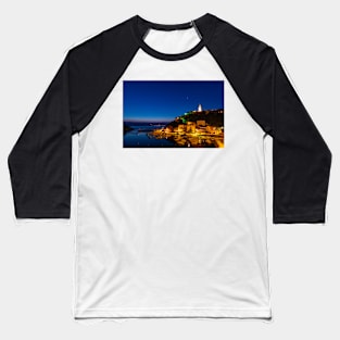 Vrbnik Baseball T-Shirt